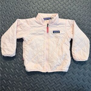 Patagonia Nano Puff Jacket